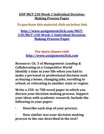 Buy Essay Paper Decision Making Process Essay Science And Religion Essay also Custom Essay Paper Decision Making Process Essay Term Paper Example Words Animal Testing Essay Thesis