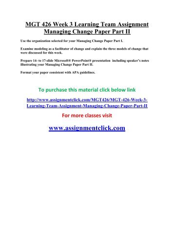 managing change paper part ii Using the transtheoretical model in primary care using the transtheoretical model in primary care the project proposed in this paper was the result of a. managing change paper part ii Using the transtheoretical model in primary care using the transtheoretical model in primary care the project proposed in this paper was the result of a.