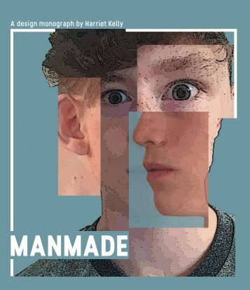 ManMade Magazine