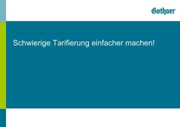 Hausratversicherung bei Wohngemeinschaften - Gothaer Makler ...