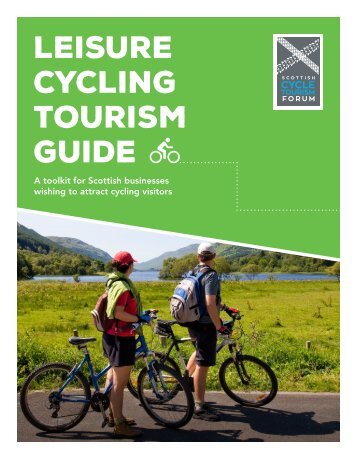 Leisure Cycling Tourism Guide
