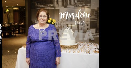 Fotolivro Marilene PREVIEW