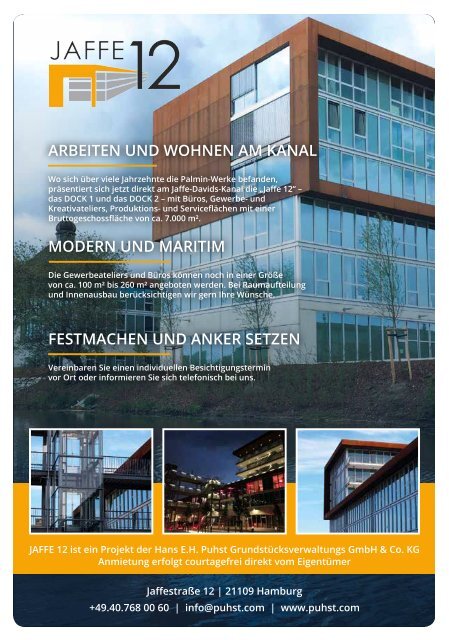 WIP Stadtteil-Magazin Nr. 4/2016