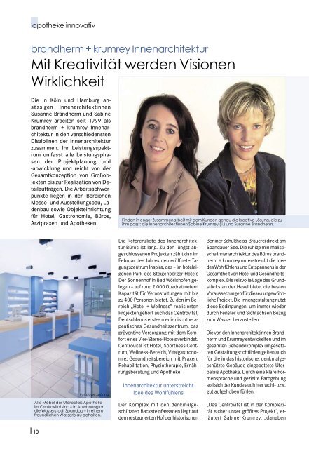 winapo - RZH Rechenzentrum für Heilberufe GmbH