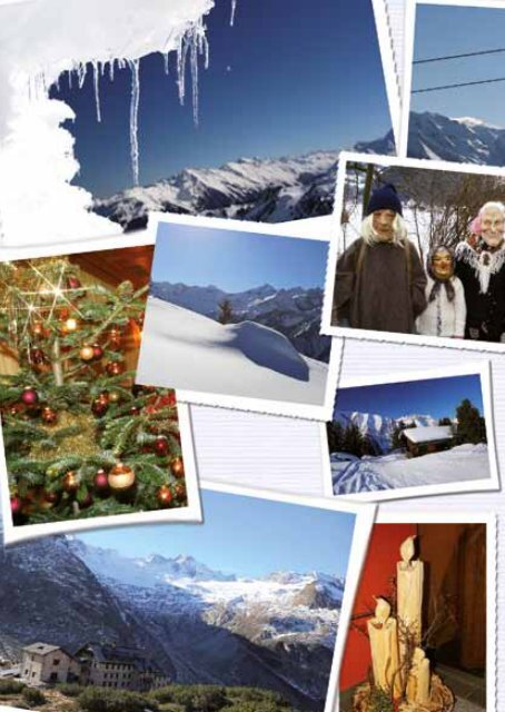  gfiarig Ausgabe43 November 2016 - Das Zillertal