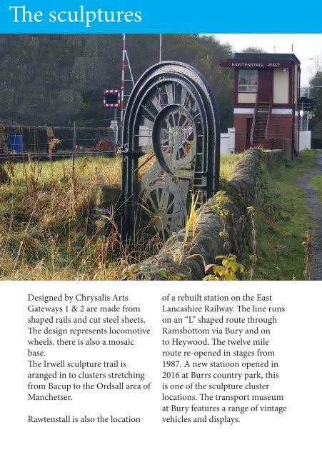 Lancashire art in the landscape issue 1