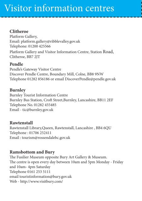 Lancashire art in the landscape issue 1