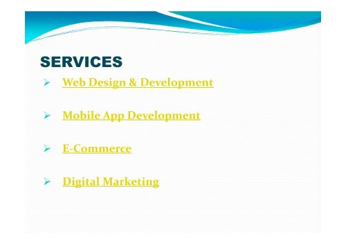 Best website designing company in Hyderabad | Digital Eyecon