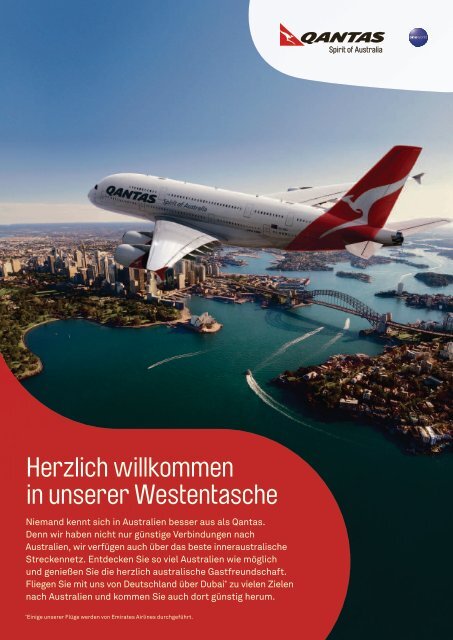 Reisekatalog Neuseeland