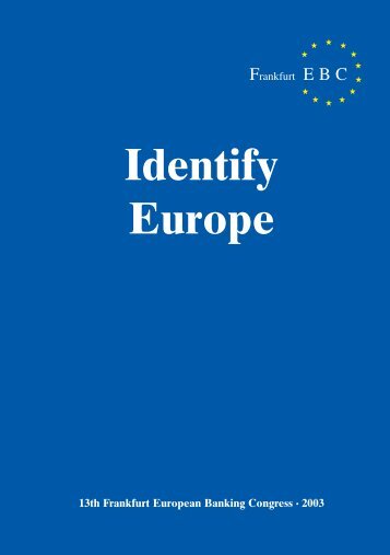 Identify Europe - Maleki Conferences GmbH