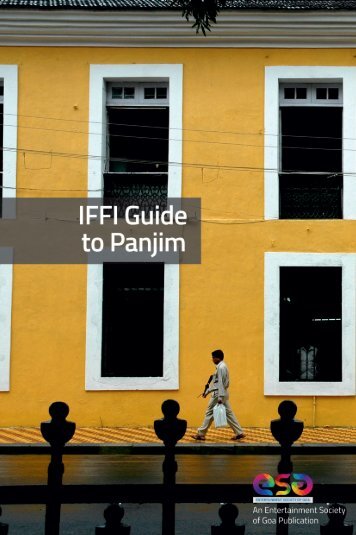 IFFI Guide 2016