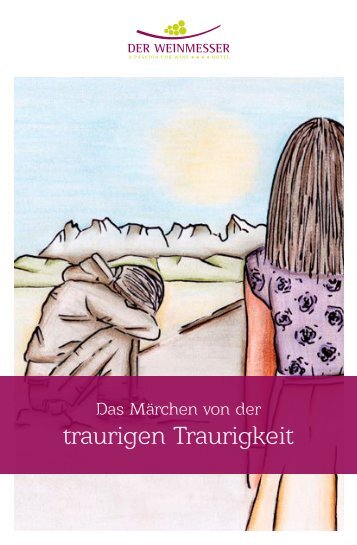 Das Märchen von der traurigen Traurigkeit DE
