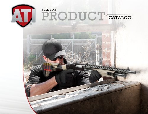 Fits 60 75 990 Etc ATI Marlin Semi Auto Fiberforce Rifle Stock 