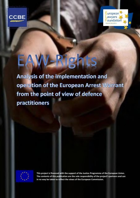 EAW-FINAL-REPORT