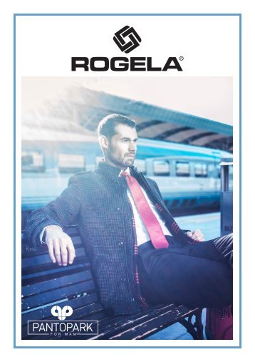 Pantopark&Rogela