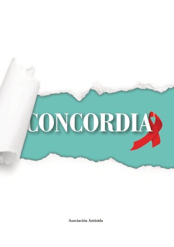 CONCORDIA MARBELLA 2015-2016 (more at www.concordiamarbella.com)