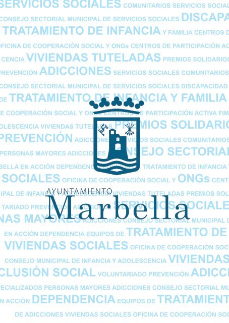 CONCORDIA MARBELLA 2015-2016 (more at www.concordiamarbella.com)