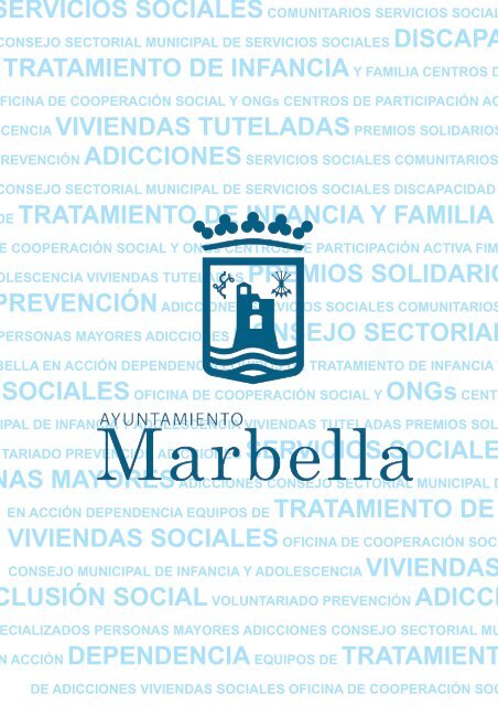 CONCORDIA MARBELLA 2014-2015 (more at www.concordiamarbella.com)