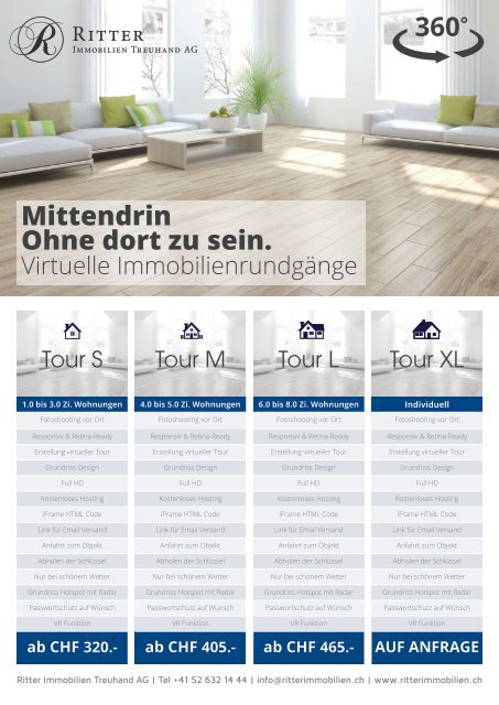 Das Immobilienmagazin - Ausgabe 11