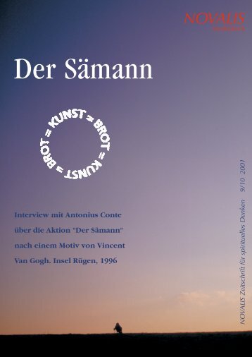 Der Sämann