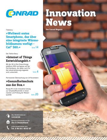 Innovation News 2016