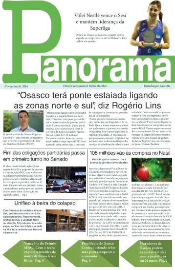 Revista Panorama