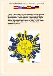 Logowettbewerb