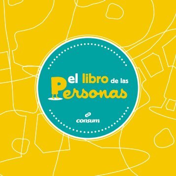 El libro de las personas