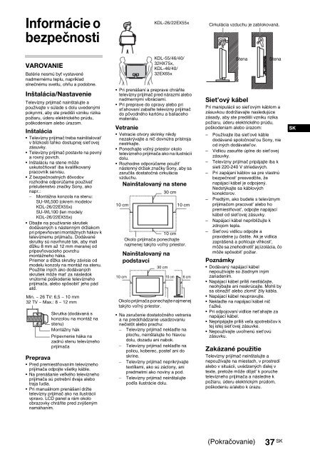 Sony KDL-46HX757 - KDL-46HX757 Istruzioni per l'uso Rumeno