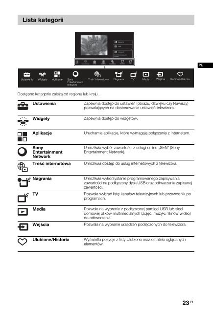 Sony KDL-46HX757 - KDL-46HX757 Istruzioni per l'uso Rumeno