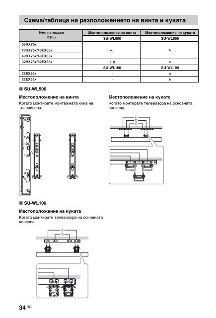 Sony KDL-46HX757 - KDL-46HX757 Istruzioni per l'uso Rumeno