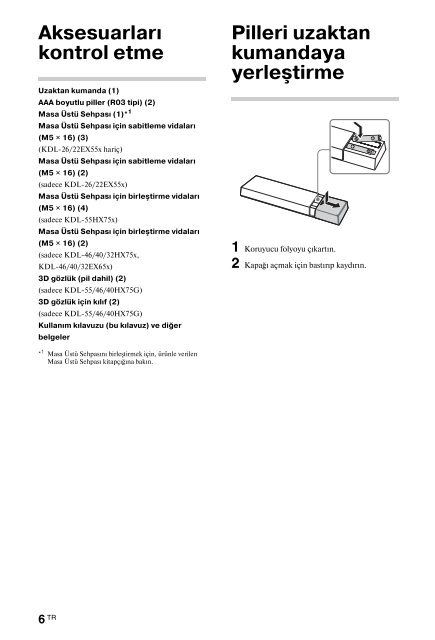 Sony KDL-46HX757 - KDL-46HX757 Istruzioni per l'uso Rumeno