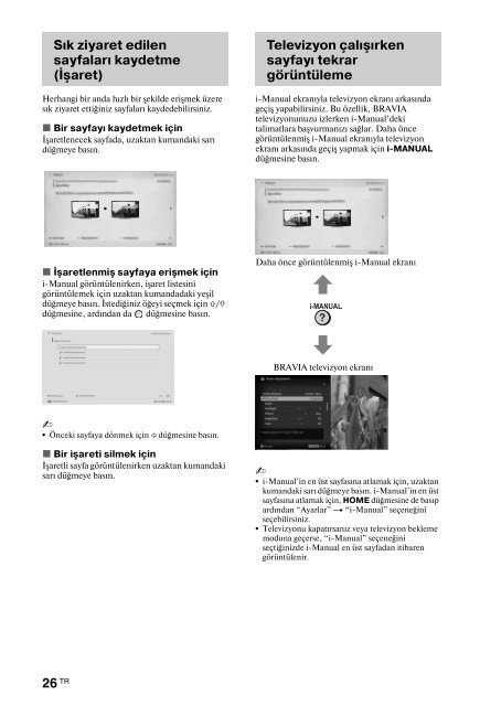 Sony KDL-46HX757 - KDL-46HX757 Istruzioni per l'uso Rumeno