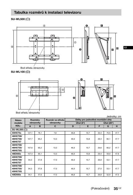 Sony KDL-46HX757 - KDL-46HX757 Istruzioni per l'uso Rumeno