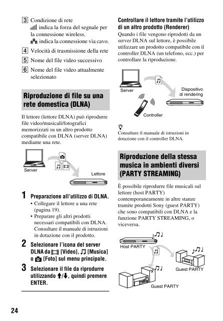 Sony BDP-S790 - BDP-S790 Istruzioni per l'uso Francese