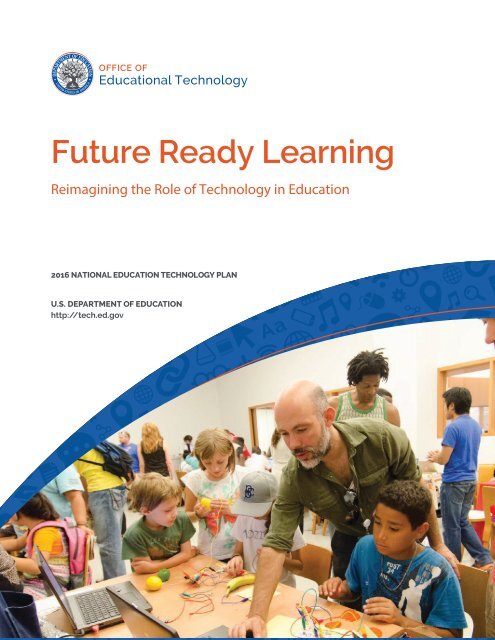 Future Ready Learning