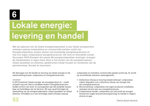 lokale energie monitor 2016