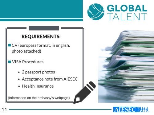 AIESEC Guide