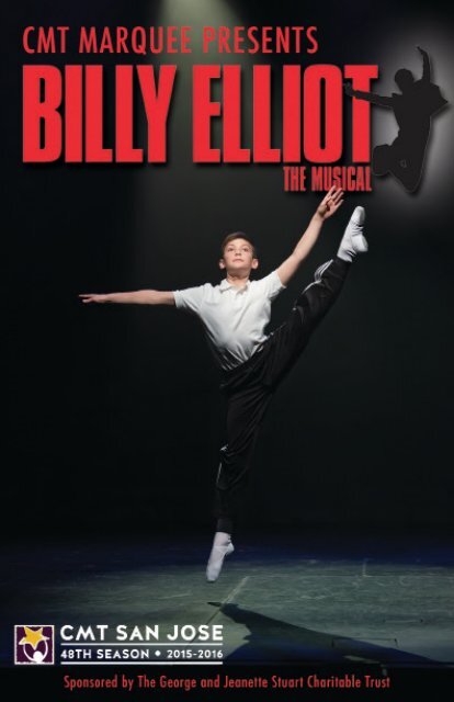 Billy-Playbill-D