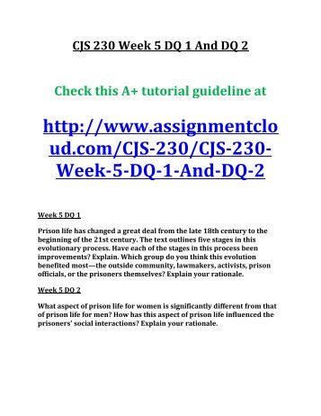 sci 230 week 2 dq 1 Sci 230 week 4 day 2 discussion question: 1 by having an organism's entire dna data included in each cell allows for a type of fail safe system. sci 230 week 2 dq 1 Sci 230 week 4 day 2 discussion question: 1 by having an organism's entire dna data included in each cell allows for a type of fail safe system.