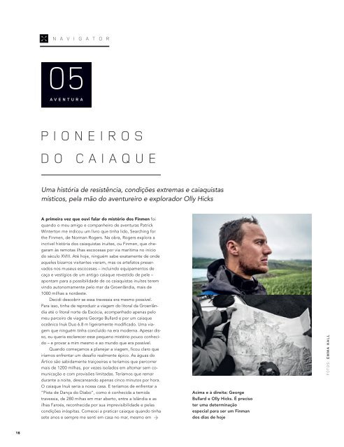 ONELIFE #33 – Brazilian Portuguese