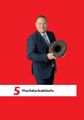 ACO Haustechnik Preisliste 2017 - Flachdachabläufe