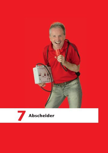 ACO Haustechnik Preisliste 2017 - Abscheider