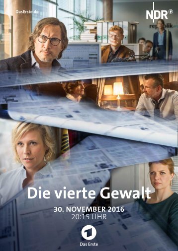 Die Vierte Gewalt Schauspieler Die Vierte Gewalt Schauspieler