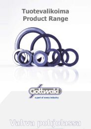 Product Range FI/EN Gottwald