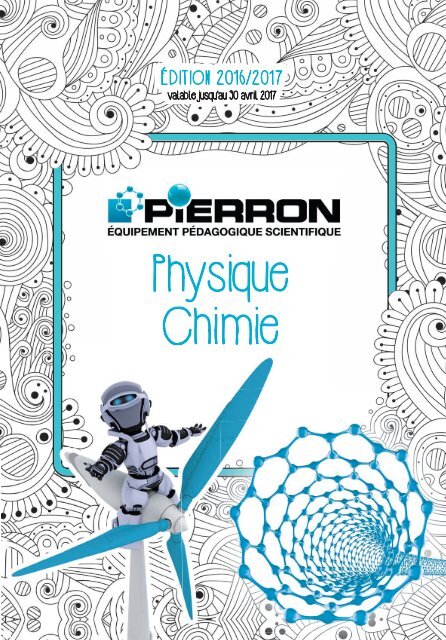 Pierron - Physique WEB