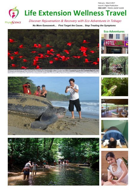 LIFE EXTENSION WELLNESS TOURISM TOBAGO.pdf 1