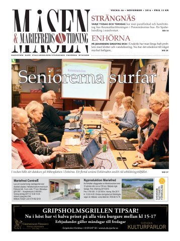 Sprftidningen Sprftidningen