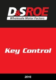 KeyControlW