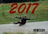 Longboardkalender 2017
